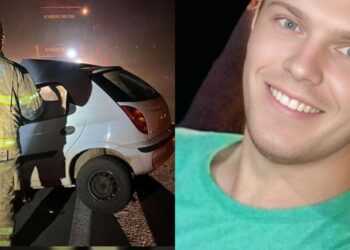 Foto: Reprodução/Redes Sociais/Divulgação/CBMRS