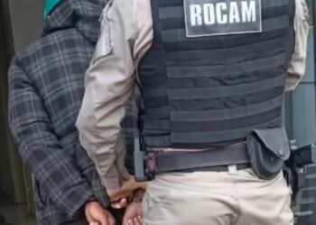 Foto: Divulgação/Brigada Militar