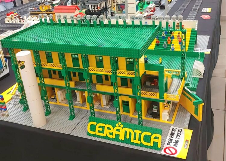 Foto: Gysa Santana/G24