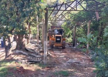 Foto: Divulgação/PMG