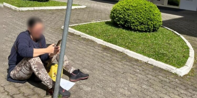 Foto: Divulgação/Brigada Militar