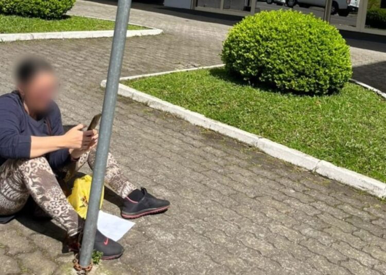 Foto: Divulgação/Brigada Militar