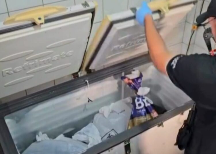 Foto: Divulgação/PC