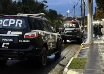 Foto: Divulgação/PC