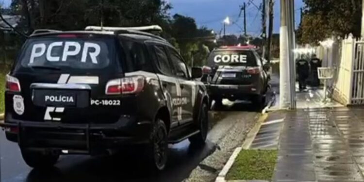 Foto: Divulgação/PC