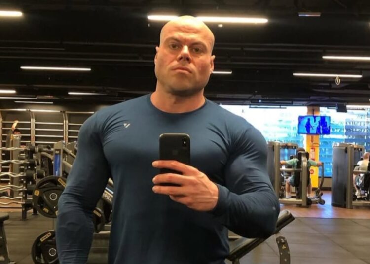 Foto: Reprodução/Redes Sociais