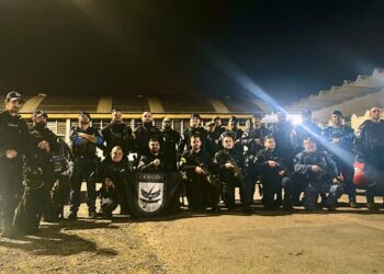 Foto: Divulgação/PMG