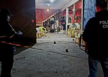 Foto: Divulgação/Polícia Civil