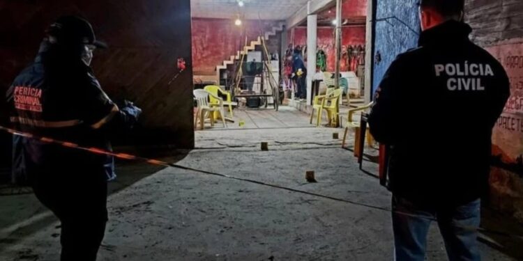 Foto: Divulgação/Polícia Civil