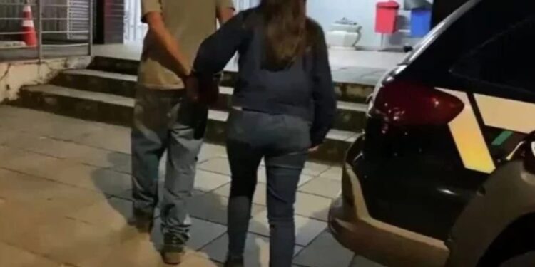 Foto: Divulgação/Polícia Civil