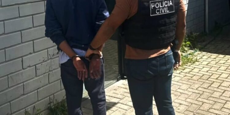 Foto: Divulgação/Polícia Civil