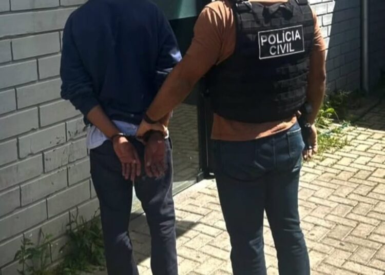 Foto: Divulgação/Polícia Civil