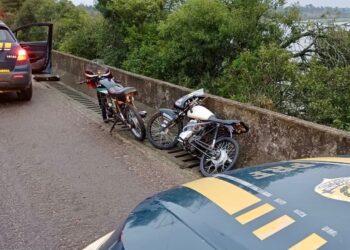 Foto: Divulgação/PRF