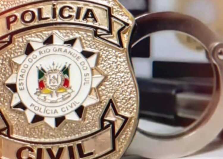 Foto: Polícia Civil/Ilustrativa