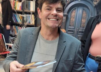 Foto: Reprodução/Arquivo Pessoal