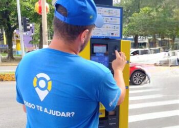 Foto: Divulgação/PMT