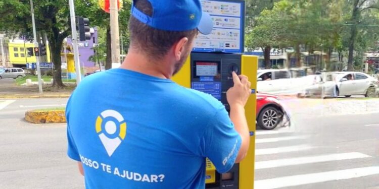 Foto: Divulgação/PMT