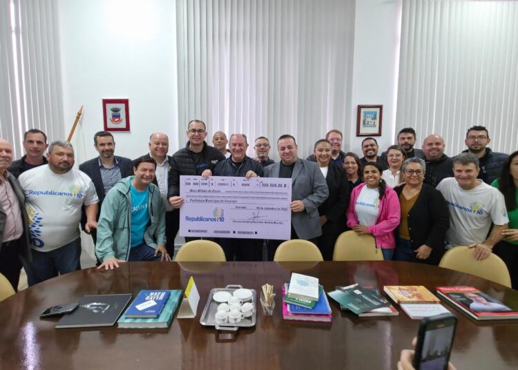 Foto: Gysa Santana/G24