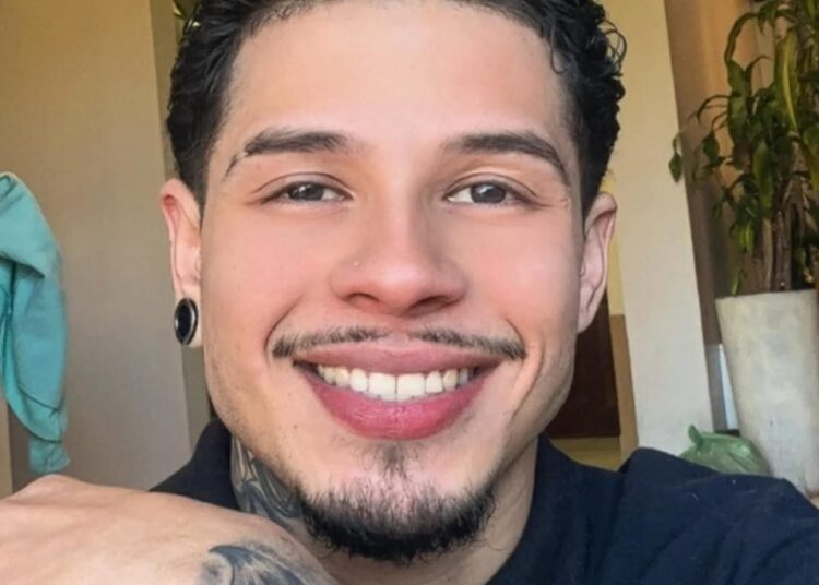 Foto: Reprodução/Redes Sociais