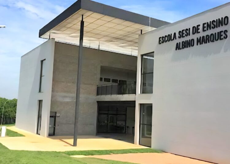 Foto: Divulgação/Sesi