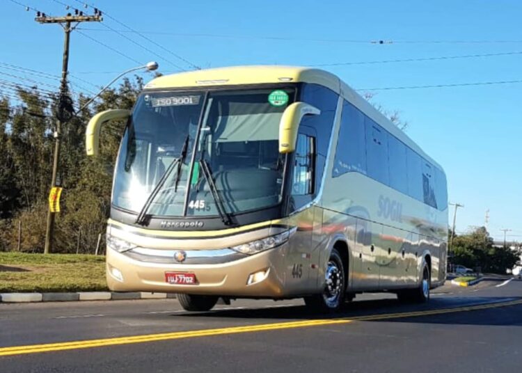 Foto: Divulgação/Sogil