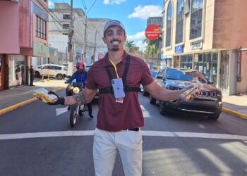 Foto: Gysa Santana/G24