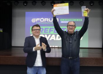 Foto: Gabriel Muniz/PMG
