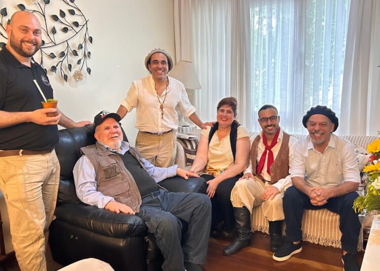 Foto: Julia Alteneta/PMG