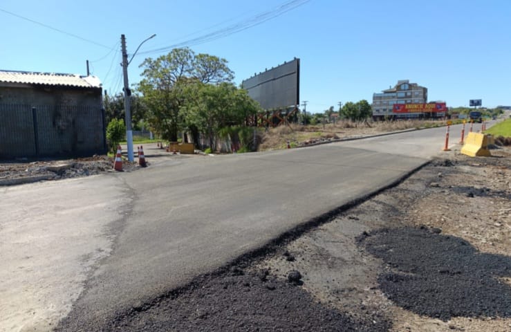 Foto: Divulgação/PMG