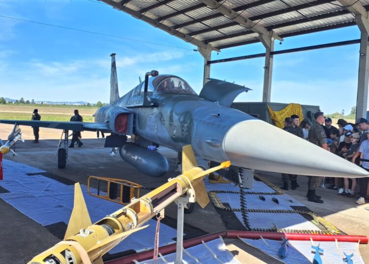 Foto: Gysa Santana/Gravataí 24 Horas