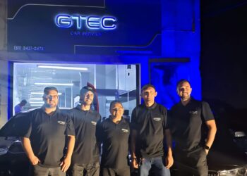 Foto: Gysa Santana/Gravataí 24 Horas