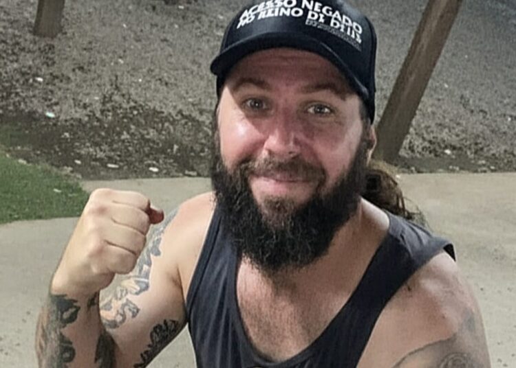 Foto: Reprodução/Redes Sociais