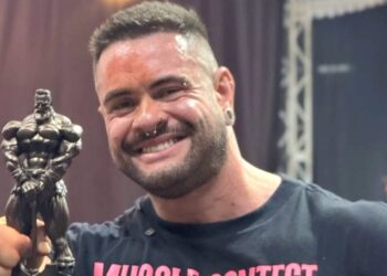 Foto: Reprodução/Redes Sociais