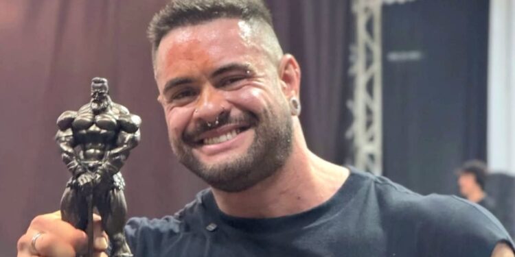 Foto: Reprodução/Redes Sociais