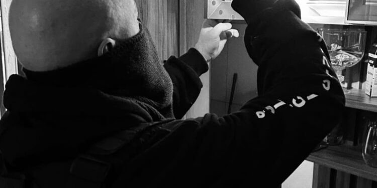 Foto: Divulgação/Polícia Civil