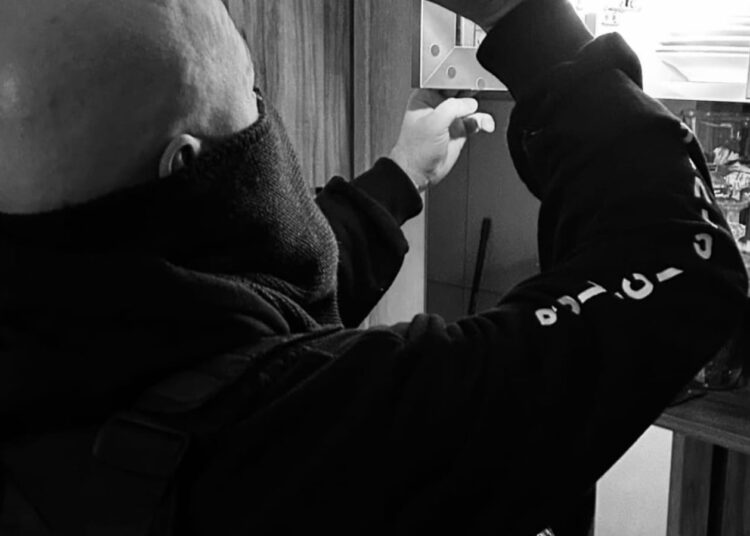 Foto: Divulgação/Polícia Civil