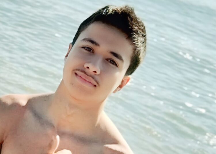 Foto: Reprodução/Redes Sociais