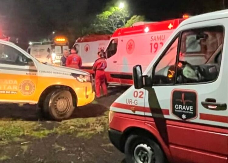 Foto: Reprodução/Redes Sociais