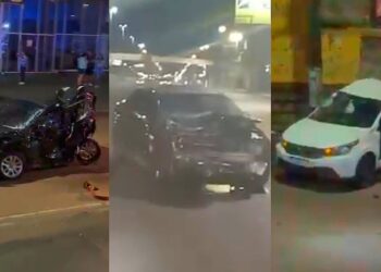 Foto: Reprodução/Redes Sociais