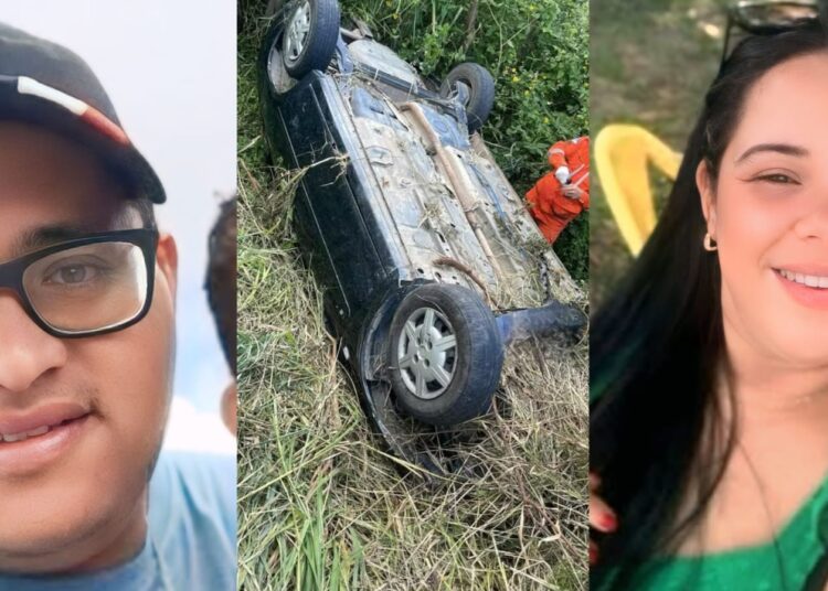 Foto: Reprodução/Redes Sociais