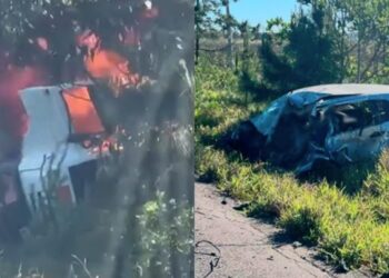 Foto: Divulgação/CBM/Redes Sociais