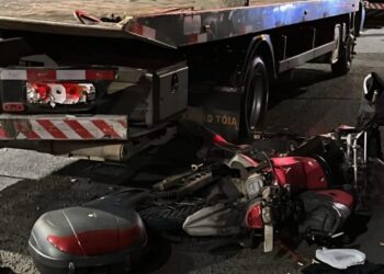 Foto: Divulgação/Brigada Militar