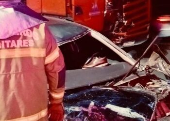 Foto: Divulgação/CBMRS