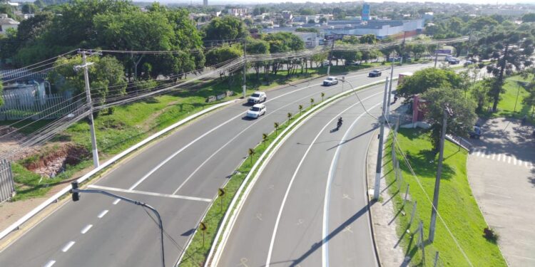 Foto: Divulgação/PMG
