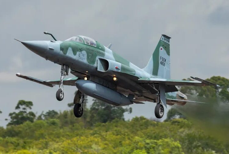 Foto: Divulgação/FAB