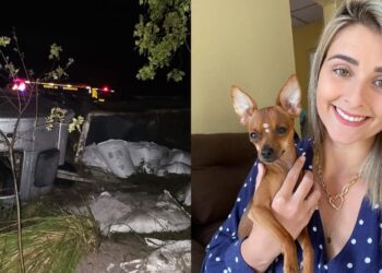 Foto: Reprodução/Redes Sociais