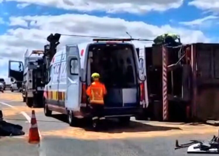 Foto: Reprodução/Redes Sociais