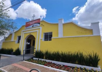 Foto: Divulgação/PMG