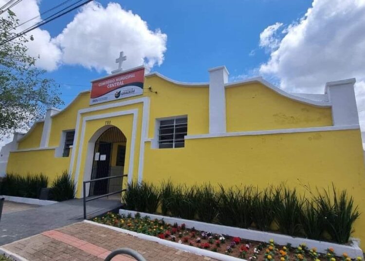 Foto: Divulgação/PMG