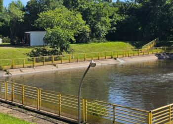 Foto: Corsan/Ilustrativa